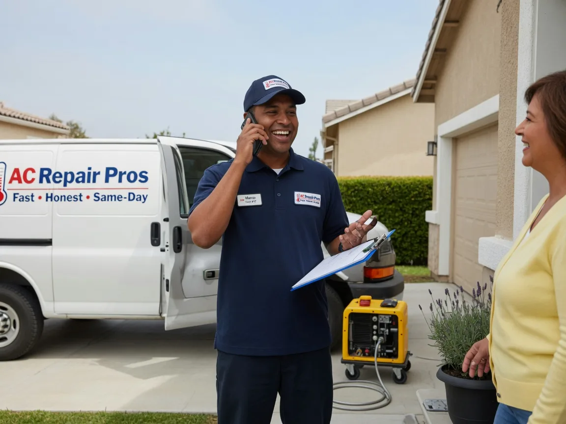 AC Repair Westminster, VT FAQs
